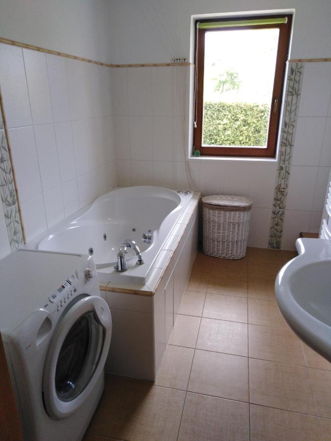 Řikovice Prázdninový dům Morasice  Exterior foto