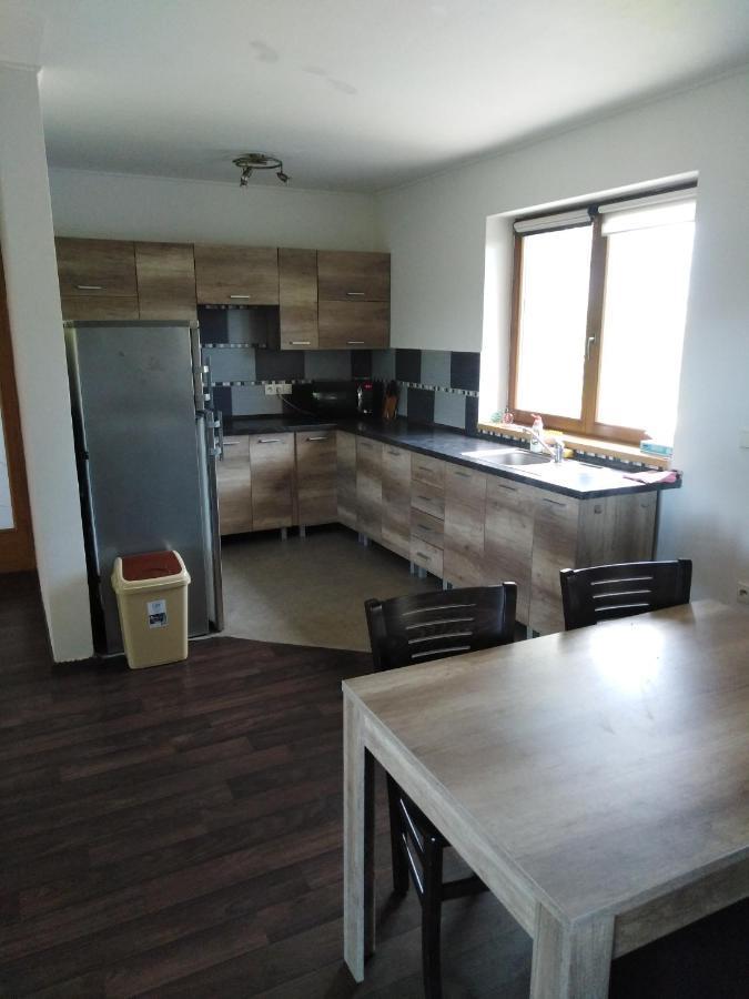 Řikovice Prázdninový dům Morasice  Exterior foto